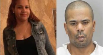 Dominicana desaparece en Virginia