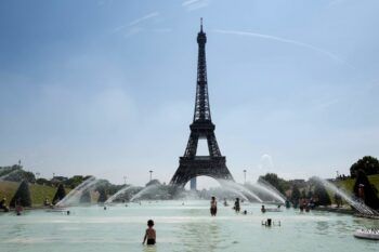 Un calor insoportable, la nueva normalidad de verano en Europa