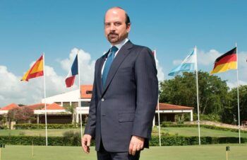 Apresan presidente Grupo Metro José Luis Asilis; lo acusan de defraudación fiscal