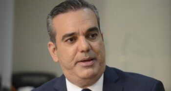 Abinader exhorta al pueblo a respaldar Marcha del Millón