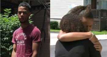 Matan dominicano en Boston