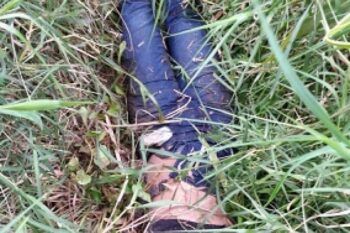 Encuentran cadáver de mujer en Constanza