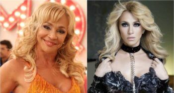 El pleito entre Yolandita Monge y su hija pica y se extiende