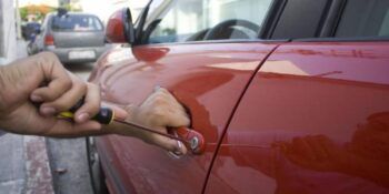 ¿Cuáles son los vehículos más robados en EEUU?