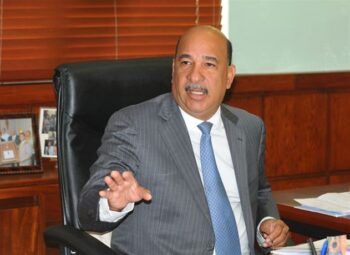 Bautista Rojas Gómez descarta que Danilo Medina busque la reelección