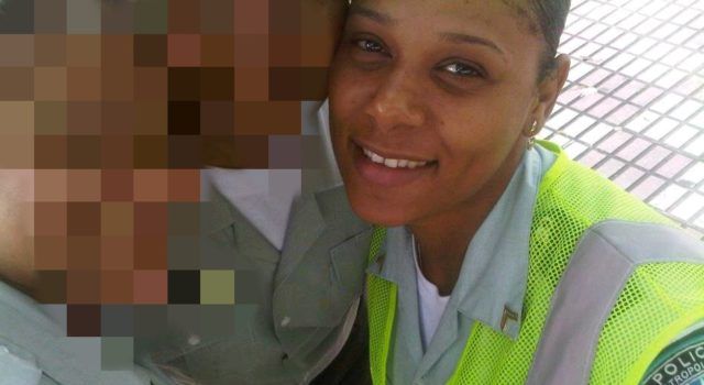 Fallece madre de la sargento de la Digesett que se suicidó en la Embajada de EEUU
