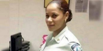 Policía sancionará coronel mantenía relación con sargento