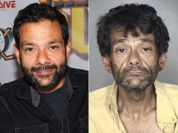Encuentran actor Shaun Weiss supuestamente drogado