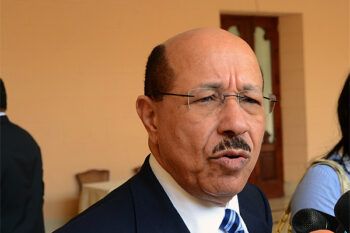 Nuria: “Cuando es el allanamiento a Temo Montas luego de decir que el PLD tiene un aparato para saber por quien se votó”