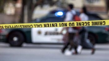 Al menos cuatro muertos en Canadá tras Tiroteo