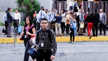 Se registra fuerte terremoto en Venezuela