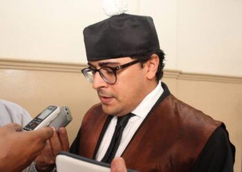 José Hoepelman dice que Marlon ha dado tres versiones sobre muerte de Emely