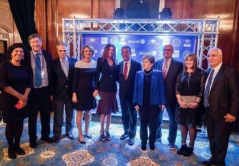 Leonel alaba discurso de Danilo en la ONU y dice son víctimas en Venezuela quienes tienen que actuar