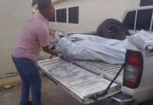 Matan hombre de nueve estocadas en comunidad de Loma de Cabrera