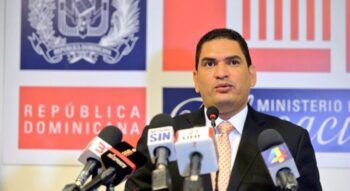 Miguel Medina renuncia de Minerd y será jefe de campaña proyecto presidencial Navarro