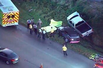 Muere dominicana en Florida tras accidente