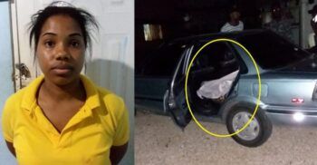 Mujer asesina exesposa de su pareja porque esta lo metió preso.