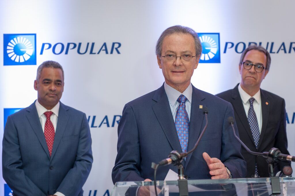 Banco Popular reafirma su compromiso con la industria turística