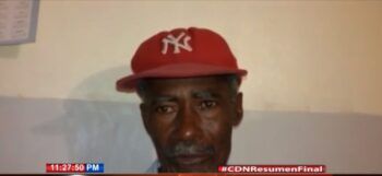 Hombre mata a un primo de un machetazo en Hato Mayor.