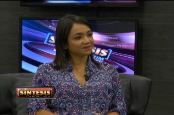 Faride Raful buscará incluir amnistía fiscal en proyecto de sincerización patrimonial