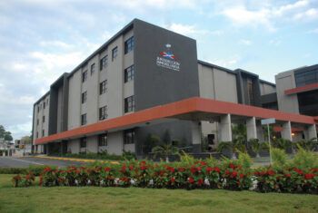 El Poder Judicial da apertura al Servicio de Geolocalización de Inmuebles Georreferenciados