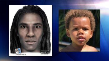 Madre mata a su propio hijo en la Florida