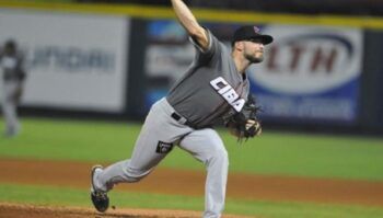 Los Gigantes del Cibao anuncian ocho de sus importados para la temporada