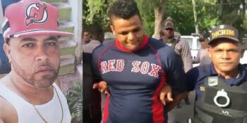 Hombre asesina a otro y hiere de muerte a su madre en Santiago