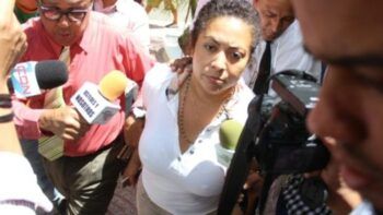 Desmienten que Marlin Martínez haya sufrido un infarto