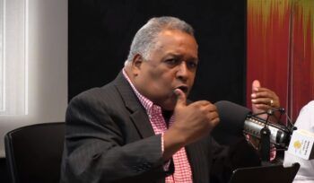 Melton Pineda se va de ‘El sol de la mañana’