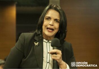 Junta Central Electoral reconoce como partido político Opción Democrática