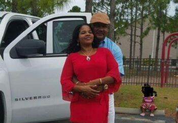 Dominicano asesina a su esposa dominicana también en la Florida