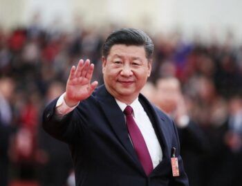 Xi Jinping insta a un «orden internacional en una dirección más justa y racional»