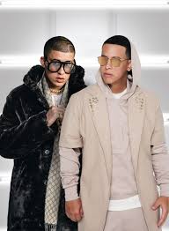 Daddy Yankee y Bad Bunny a Altos de Chavón en noviembre