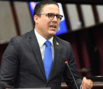 Diputado urge aprobación proyecto de castración química para violadores tras caso Ensanche Isabelita