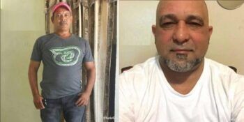 Hombre le quita la vida a su amigo por un relajo de que le estaban pegando los cuernos, pero observa quien fue que resultó muerto.