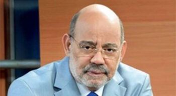 Fallece César Medina