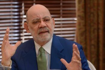 Se fue un ejemplo del periodismo crítico