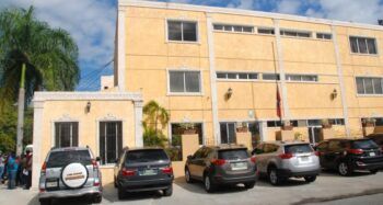 Consulados dominicano en Haití suspende emisión de pasaportes