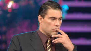 Eduardo Yáñez de nuevo en el ojo del huracán