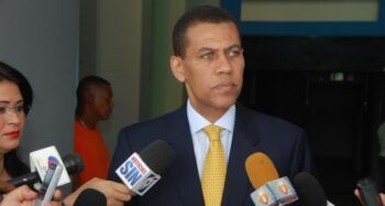 Guido Gómez afirma que a Leonel nadie lo detiene en el PLD; dice presidente Danilo Medina negociará para desistir de la reelección