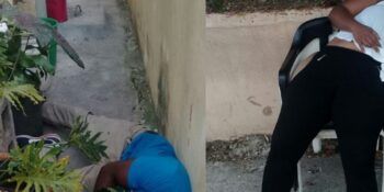 Vigilante privado mata a su pareja y luego se suicida en Puerto Plata