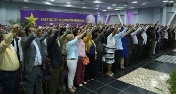 Comité Político del PLD se reune hoy