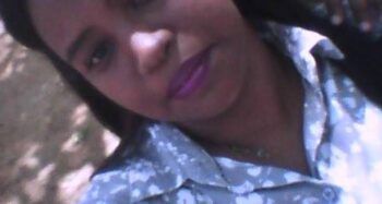 Hallan con vida a la joven Celia Almonte Bodden en Haina.