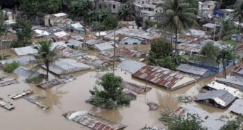 A 20 años del huracán Georges y la destrucción que ocasionó en el país