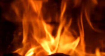 Mueren calcinadas dos niñas en Andrés, Boca Chica