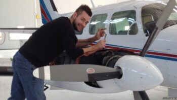 Joven mató a su padre millonario para heredar su fortuna