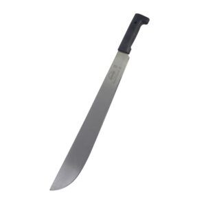 Le entran a machetazos a un dominicano en España