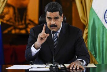 Trump y Maduro confirman diálogo entre sus gobiernos