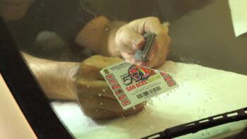 A renovar el marbete a partir del lunes